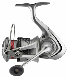 Катушка Daiwa 20 Crossfire LT 2500