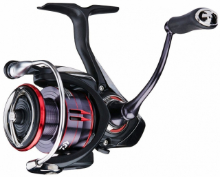 Котушка Daiwa 20 Fuego LT 2000