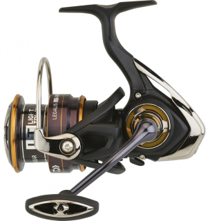 Катушка Daiwa 20 Legalis LT 3000-C