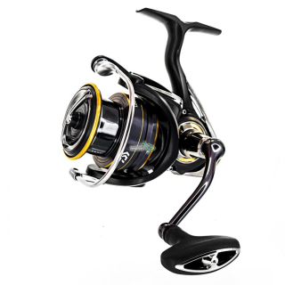 Котушка Daiwa 20 Legalis LT 4000-CP