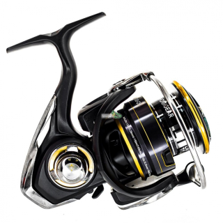 Котушка Daiwa 20 Legalis LT 4000-CP