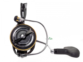 Катушка Daiwa 20 Luvias LT 4000-C