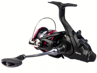 Катушка Daiwa 20 Ninja BR LT 4000-C
