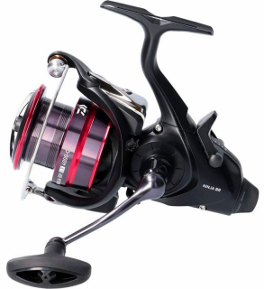 Катушка Daiwa 20 Ninja BR LT 4000-C