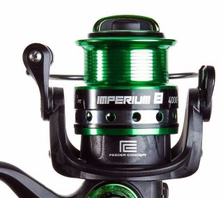Катушка Feeder Concept Imperium 8 5000FD