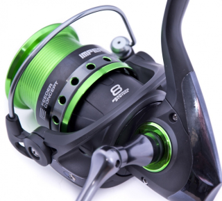 Катушка Feeder Concept Imperium 8 6000FD