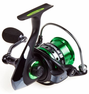 Катушка Feeder Concept Imperium 8 6000FD