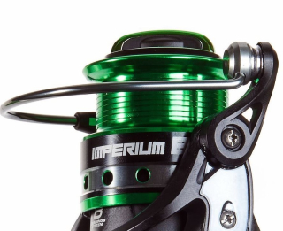 Катушка Feeder Concept Imperium 8 6000FD