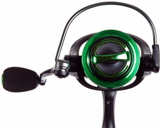 Катушка Feeder Concept Imperium 8 6000FD