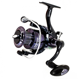 Котушка Flagman Magnum Black Carp 5000