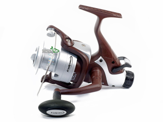 Катушка Kalipso Titan Carp 4000BR