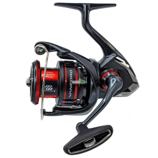 Катушка Shimano Vanford C3000