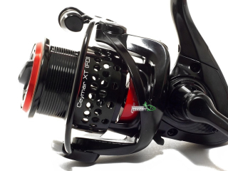 Катушка Okuma Ceymar 3000S 7+1bb