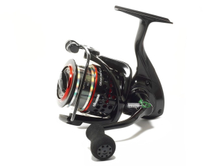 Катушка Okuma Ceymar 3000S 7+1bb