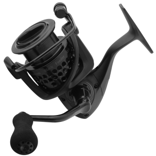 Катушка Okuma Custom Black Feeder CLX-40F 7+1BB