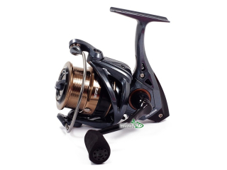 Катушка Okuma Epixor XT EPXT-30M Shallow Spool