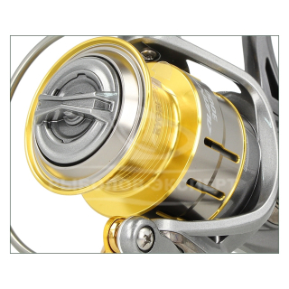 Катушка Ryobi Avanti 2000