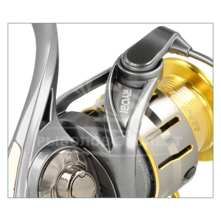 Катушка Ryobi Avanti 4000