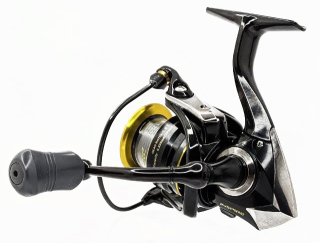 Набор спиннингиста Universal Spin (Select Nitro NTR-702MH + Ryobi Inspire 3000)