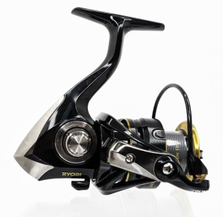 Набор спиннингиста Universal Spin (Select Nitro NTR-702MH + Ryobi Inspire 3000)