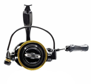 Набор спиннингиста Universal Spin (Select Nitro NTR-702MH + Ryobi Inspire 3000)
