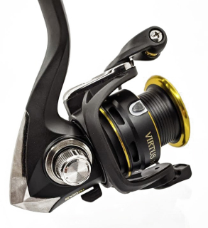 Набор спиннингиста Ultra Spin (Favorite White Bird 2020 WBR1-682SUL-S + Ryobi Virtus 1000)