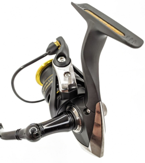 Набор спиннингиста Ultra Spin (Favorite White Bird 2020 WBR1-682SUL-S + Ryobi Virtus 1000)