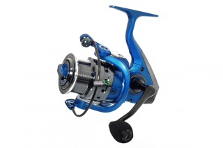 Котушка Salmo Diamond Feeder 5 5000FD