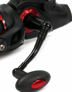 Катушка Salmo Elite BaitFeeder 7 4000BR (2640BR)