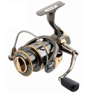 Котушка Salmo Elite Jig &amp; Twitch 7 2000FD (8420FD)