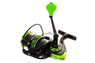 Катушка Feeder Concept Pilot 7 6000FD (FC-1060FD)