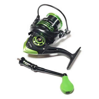 Котушка Feeder Concept Pilot 7 3000FD (FC-1030FD)