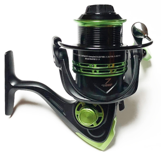 Котушка Feeder Concept Pilot 7 3000FD (FC-1030FD)