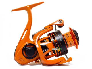 Катушка Select Luna 3000