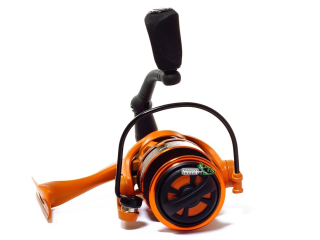 Катушка Select Luna 3000
