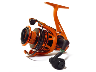 Катушка Select Luna 3000