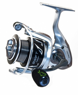 Набор спиннингиста Universal Spin 2 (GC Inquisitor INS-662M + Select Swift 2500M)