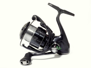 Котушка Shimano 19 Vanquish 2500S HG FB