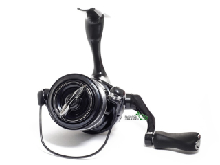 Котушка Shimano 19 Vanquish C2000S FB