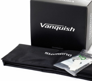 Катушка Shimano 19 Vanquish C2500S HG FB