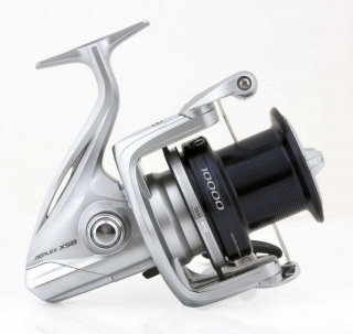 Котушка Shimano Aerlex 10000 XSB