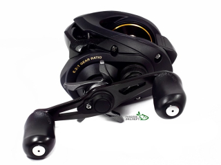 Катушка Shimano Caius 151 A