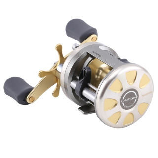 Катушка Shimano Cardiff 301A
