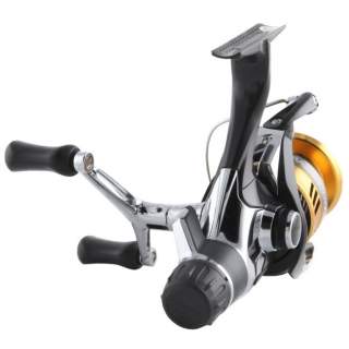 Котушка Shimano Sahara 4000 DH RD