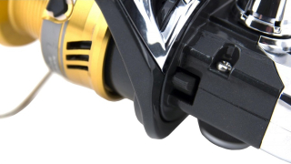 Катушка Shimano Sahara 4000 RD