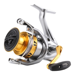 Котушка Shimano Sedona C5000XG FI