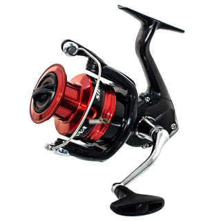 Катушка Shimano Sienna 4000 FG