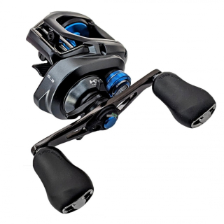 Катушка Shimano SLX XT 151