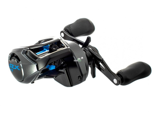 Катушка Shimano SLX XT 151