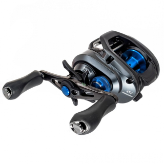Катушка Shimano SLX XT 151